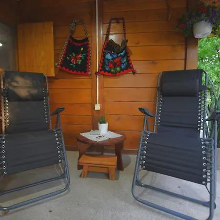 Apartamento Koliba Dimitrijevic