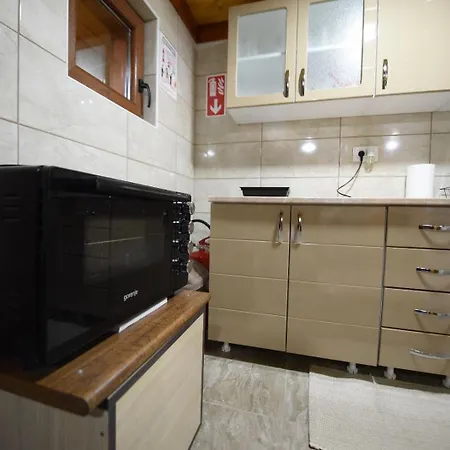 Koliba Dimitrijevic *