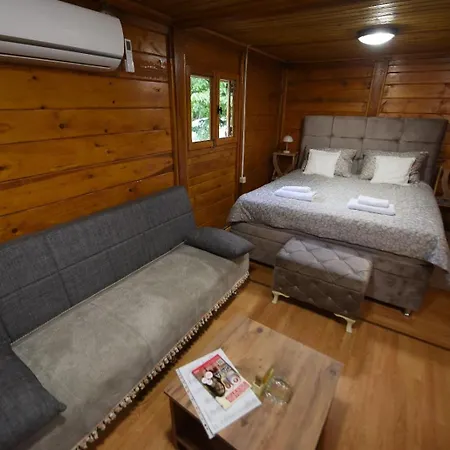 Appartement Koliba Dimitrijevic