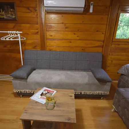 Koliba Dimitrijevic Petrovac na Mlavi