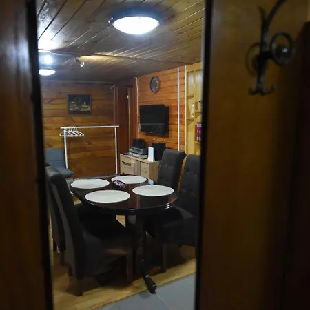 Apartamento Koliba Dimitrijevic *