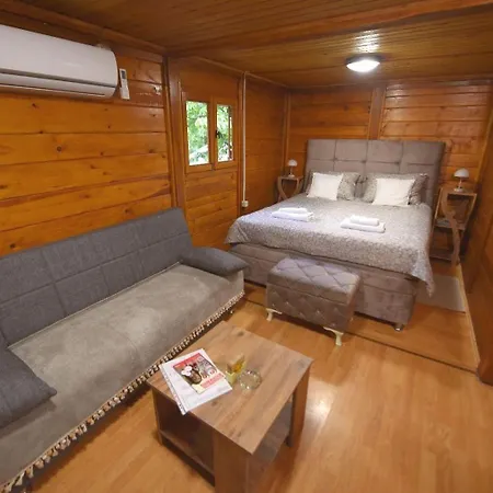 Apartamento Koliba Dimitrijevic Petrovac na Mlavi