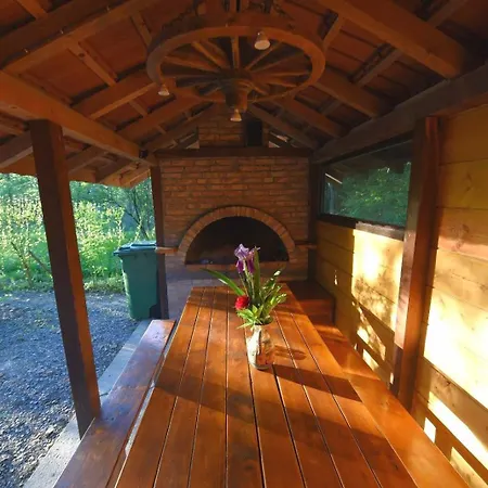 Koliba Dimitrijevic Petrovac na Mlavi