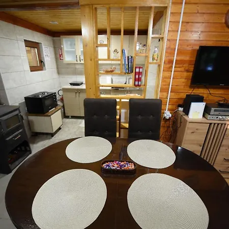 Apartamento Koliba Dimitrijevic