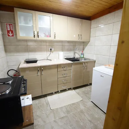 Koliba Dimitrijevic Appartement Petrovac na Mlavi