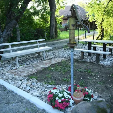 Apartamento Koliba Dimitrijevic Petrovac na Mlavi