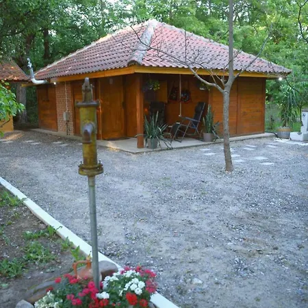 Apartamento Koliba Dimitrijevic