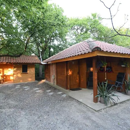 Koliba Dimitrijevic Apartamento *