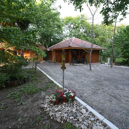 Appartement Koliba Dimitrijevic *