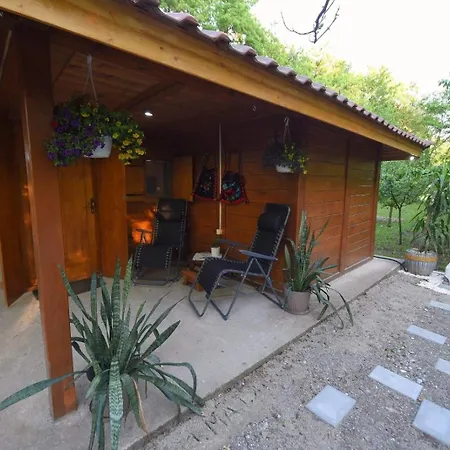 Koliba Dimitrijevic Appartement Petrovac na Mlavi