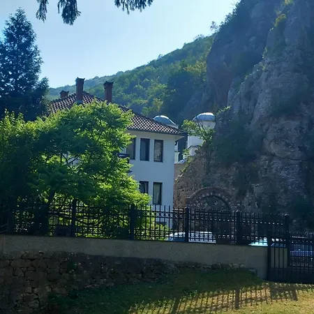 Appartement Koliba Dimitrijevic *