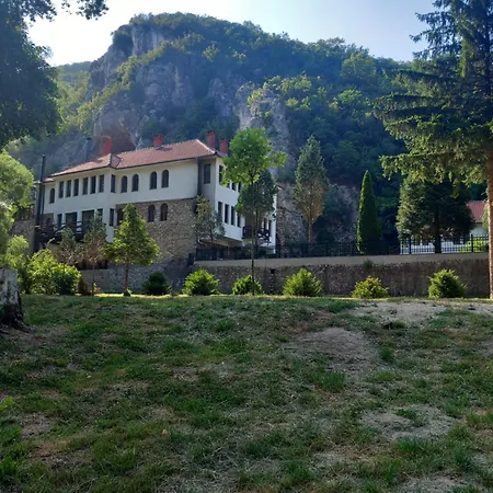 Koliba Dimitrijevic Petrovac na Mlavi