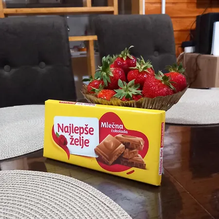 Appartement Koliba Dimitrijevic