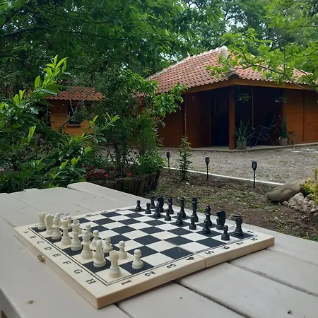 Koliba Dimitrijevic