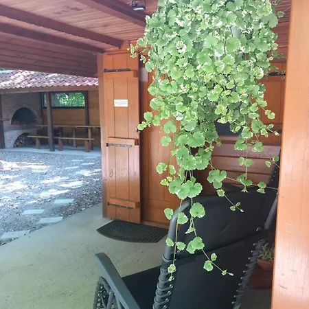 Appartement Koliba Dimitrijevic *