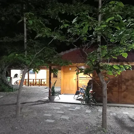 Appartement Koliba Dimitrijevic
